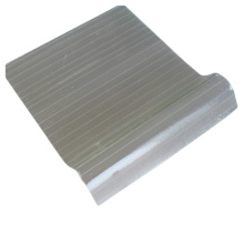 Harmless To Human Body Wholesale Customized Good Quality Glass Fiber Corrugated Sheet Roof